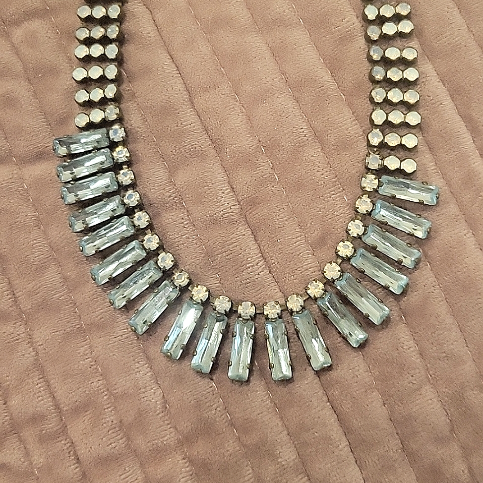 Sorrelli Neclace 18-22 Inches